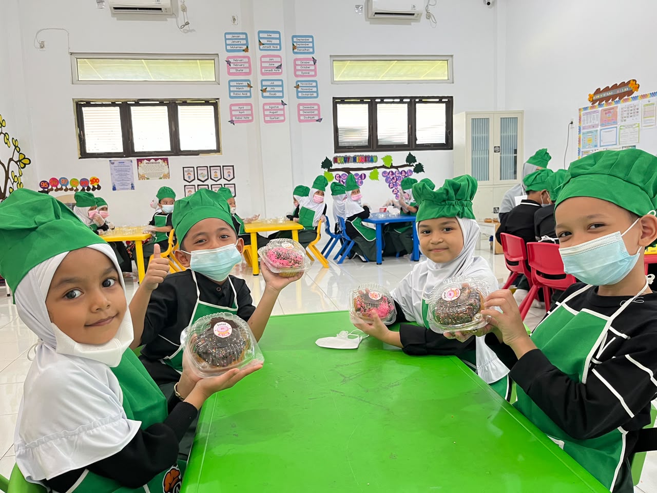 PASAR RAYA 2026: SMALL HANDS, BIG IDEAS